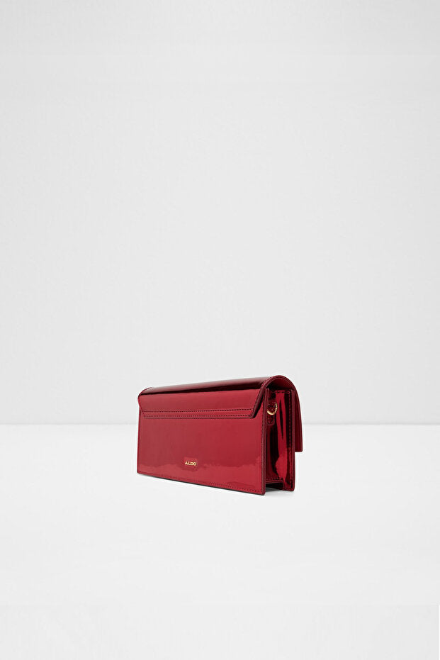 Aldo CARRENTER - Women's Burgundy Single Compartment