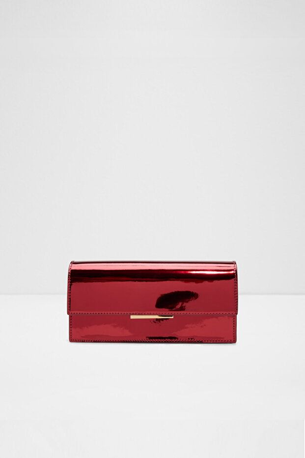 Aldo CARRENTER - Women's Burgundy Single Compartment