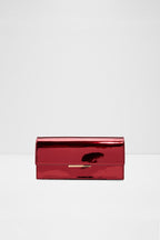 Aldo CARRENTER - Women's Burgundy Single Compartment