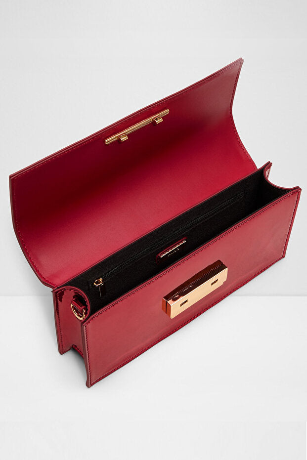 Aldo CARRENTER - Women's Burgundy Single Compartment