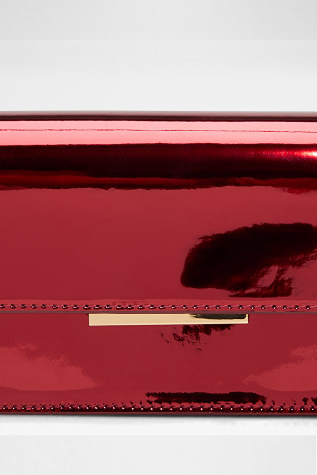 Aldo CARRENTER - Women's Burgundy Single Compartment