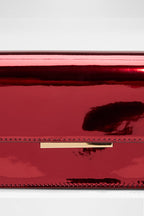 Aldo CARRENTER - Women's Burgundy Single Compartment